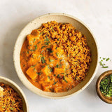 Merchant Gourmet Mango Chilli &amp;amp; Lime Wholegrain &amp;amp; White Microwave Rice    250g