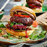 Merchant Gourmet Persian-Style Quinoa &amp;amp; Lentils   250g