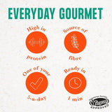 Merchant Gourmet Ready to Eat Puy Lentils   250g