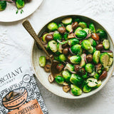 Merchant Gourmet Whole Chestnuts    180g