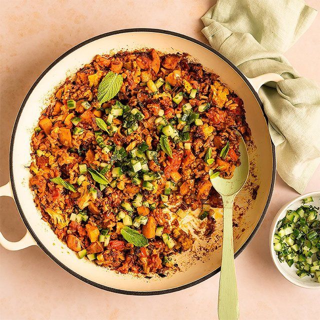 Merchant Gourmet Wholegrain Brown Red &amp;amp; Wild Microwave Rice    250g