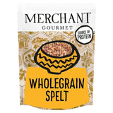 Merchant Gourmet Wholegrain Spelt    250g