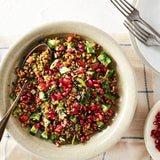 Merchant Gourmet Wholegrain Spelt    250g