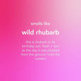 Method Antibac Handsoap Rhubarb   350ml