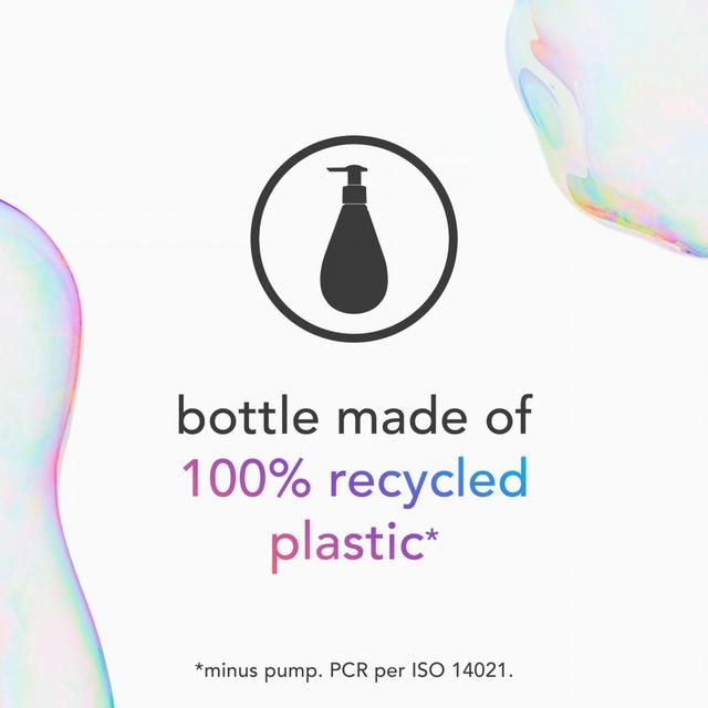 Method Antibac Handsoap Rhubarb   350ml