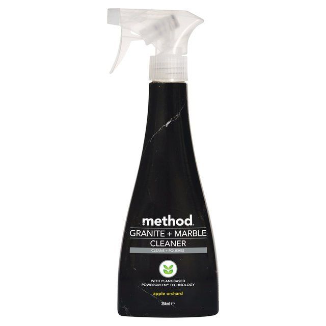 Method Daily Granite &amp;amp; Marble Spray   354ml