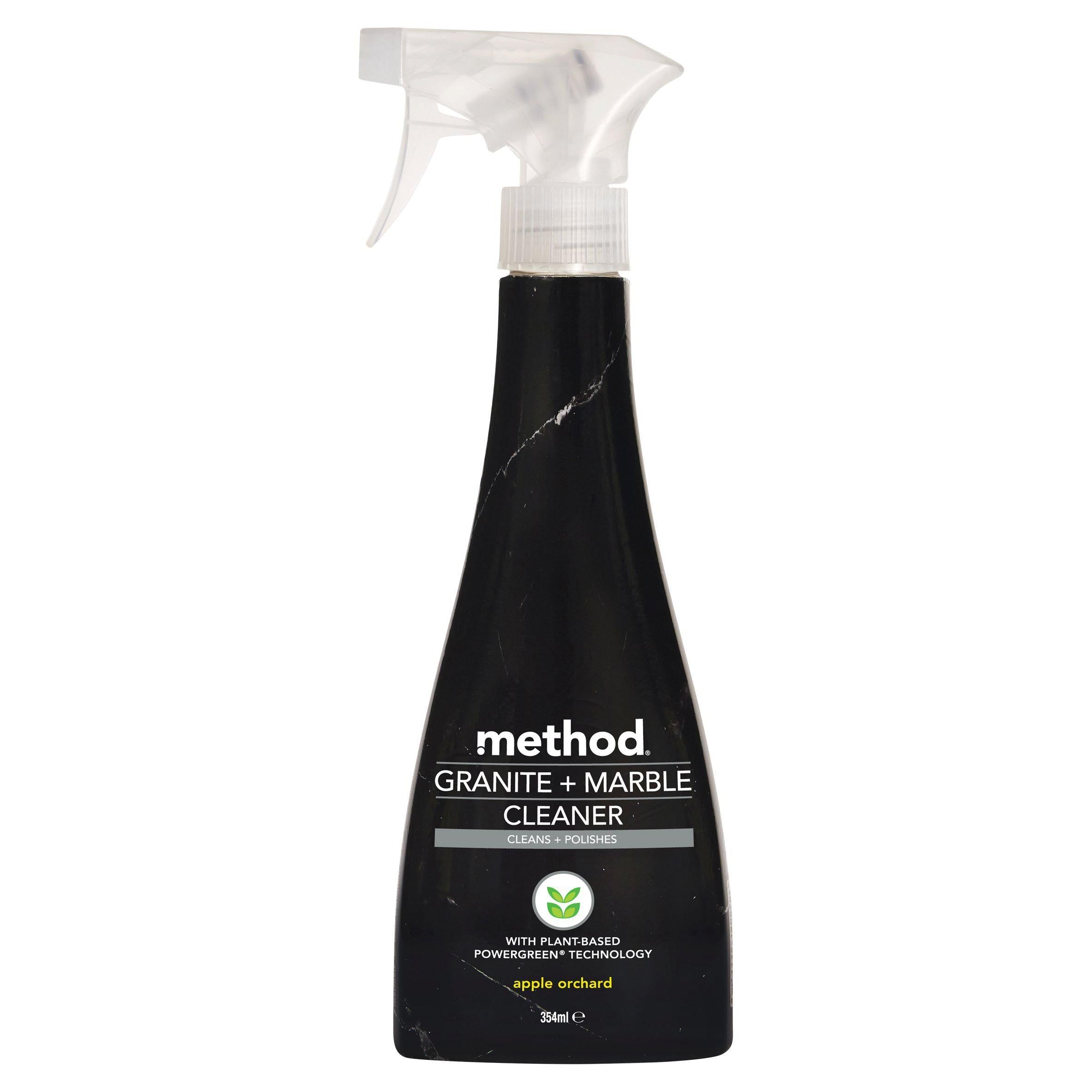 Method Granite &amp;amp; Marble Spray 354ml