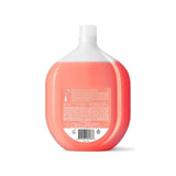 Method Washing Up Liquid Refill Peach &amp;amp; Pink Pepper   1L