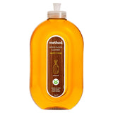 Method Wood Floor Cleaner, Almond, 739ml