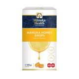 MGO 400+ Manuka Honey Drops with Ginger &amp;amp; Lemon   65g