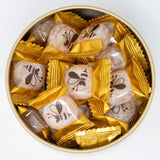 MGO Manuka Honey Drops   100g