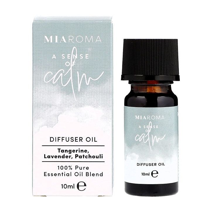 Miaroma A Relaxing Night&amp;rsquo;s Sleep Diffuser Oil 10ml A Sense of Calm