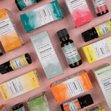 Miaroma Eucalyptus Pure Essential Oil 20ml