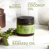 Mielle Organics Rosemary Mint Strengthening Edge Gel