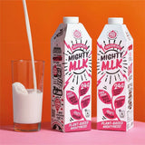 Mighty Pea Protein Oat M.lk 6 x 1L