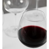 Mikasa Bordeaux Glasses 634ml   4 per pack