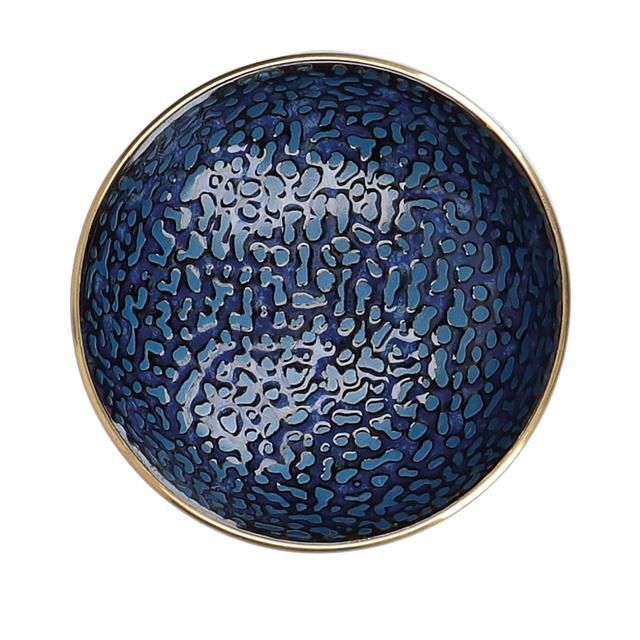 Mikasa Satori Porcelain Dip Dishes    3 per pack