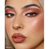 Milani All-Inclusive Palette 110 Light To Medium 10.82G