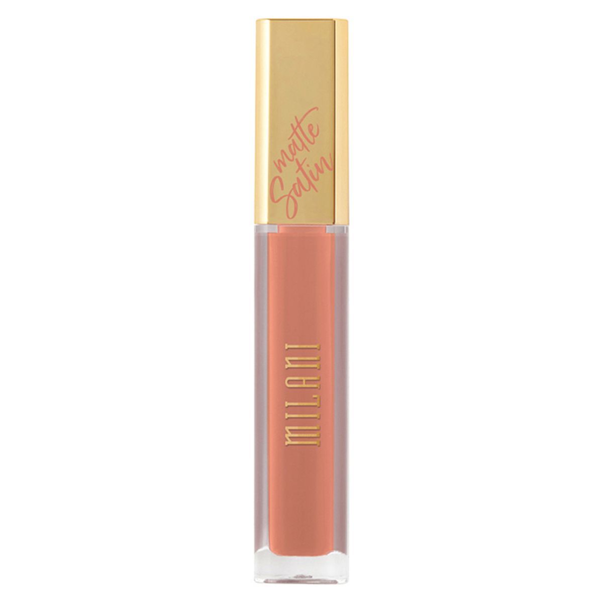 Milani Amore Satin Matte Lip Cr&amp;egrave;me
