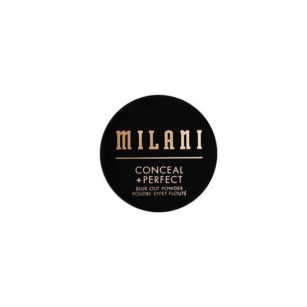 Milani Conceal + Perfect Blur Out Powder 5G