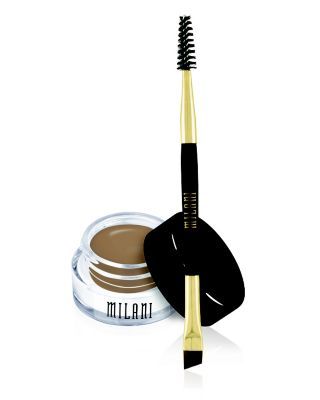 Milani Stay Put Brow Color Soft Brown