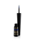 Milani Stay Put Matte 17Hr Wear Liquid Eyeliner Midnight Matte