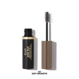 Milani Stay Put Shaping Gel Soft Brunette