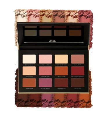 Milani UnGilded Most Loved Mattes Eyeshadow Palette 9g