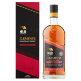 Milk &amp;amp; Honey Elements Sherry Cask   70cl