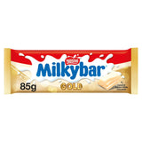 Milkybar Gold Caramel White Chocolate Sharing Bar 85g