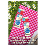 Milkybar White Chocolate Kid Bar Multipack   6 x 12g