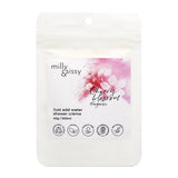 milly&amp;amp;sissy Zero Waste Cherry Blossom Shower Cr&amp;egrave;me 500ml