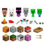 Minecraft Advent Calendar