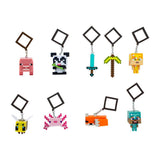 Minecraft Backpack Buddies Series 2