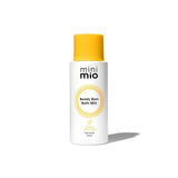 Mini Mio Beddy Byes Calming Baby Bath Milk 200ml