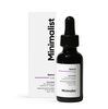 Minimalist 0.3% Retinol Anti-Aging Night Serum for Wrinkles