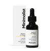 Minimalist 16% Vitamin C Serum, Brightens &amp;amp; Protects Skin