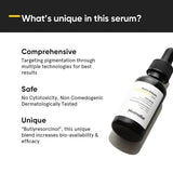 Minimalist Alpha Arbutin Serum, Reduces Pigmentation &amp;amp; Spots