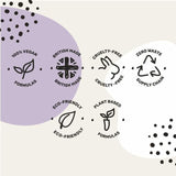 Miniml Anti-Bac Surface Cleaner - French Lavender   750ml