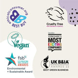 Miniml Anti-Bac Surface Cleaner - French Lavender   750ml