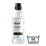 Miniml Fabric Conditioner Fresh Linen   1L