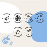 Miniml Fabric Conditioner Fresh Linen   1L