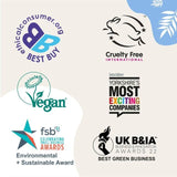 Miniml Fabric Conditioner Fresh Linen   1L