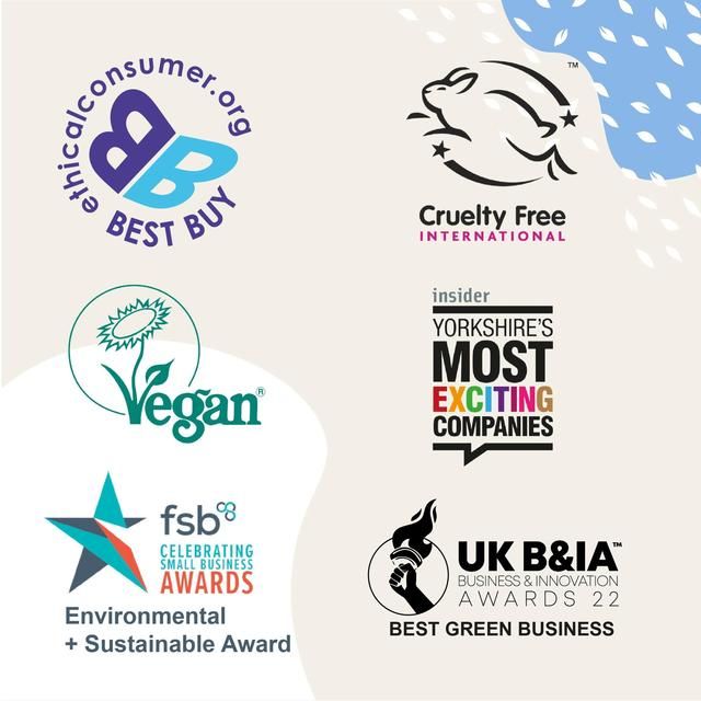 Miniml Laundry Liquid Fresh Linen   1L