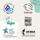 Miniml Toilet Cleaner - Spearmint &amp;amp; Peppermint   1L