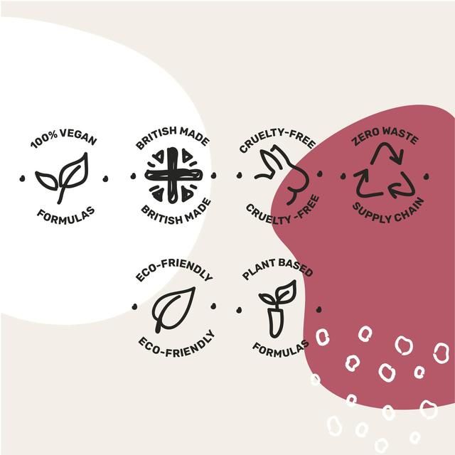 Miniml Washing Up Liquid - Rhubarb &amp;amp; Lemon   5L