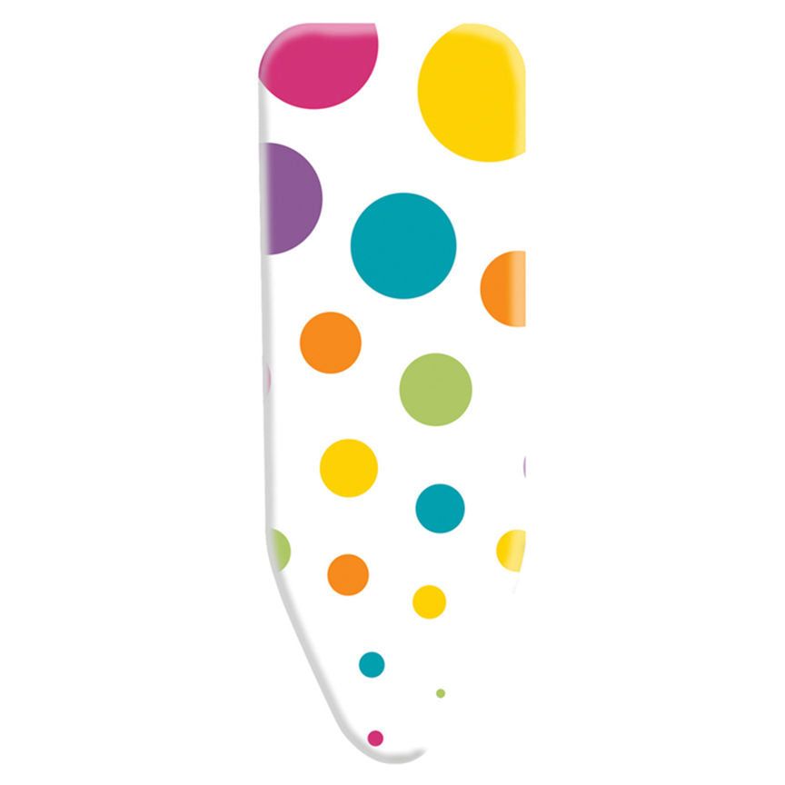 Minky Smart Fit Ironing Board Cover