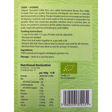 Minvita Organic Sprouted Jasmine GABA Rice    500g