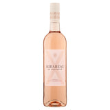 Mirabeau X C&amp;ocirc;tes de Provence Ros&amp;eacute; 750ml