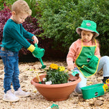Miracle Gro Kids&amp;rsquo; Garden Tool Set (3+ Years)